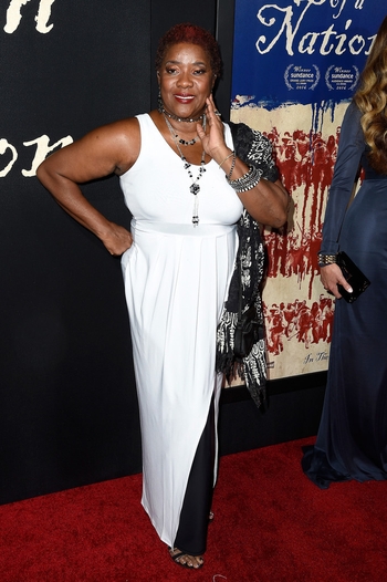 Loretta Devine