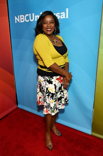 Loretta Devine