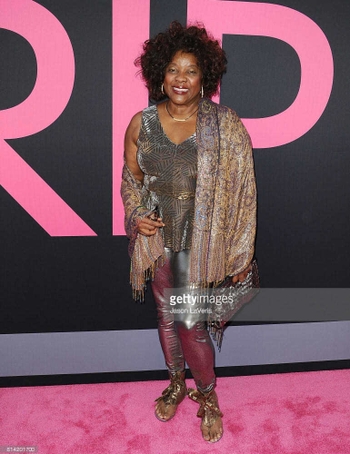 Loretta Devine