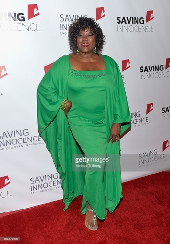 Loretta Devine