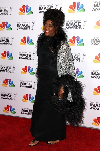 Loretta Devine