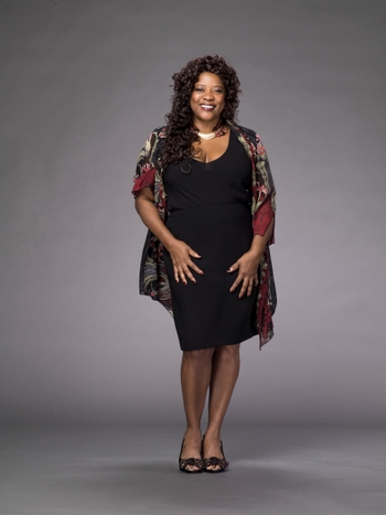 Loretta Devine