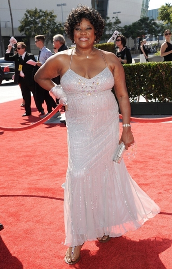 Loretta Devine