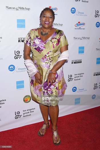 Loretta Devine