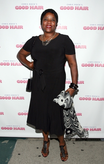 Loretta Devine