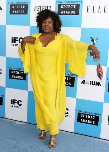 Loretta Devine