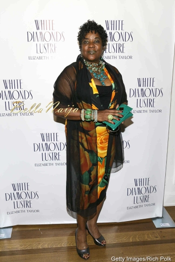 Loretta Devine