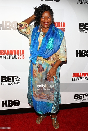 Loretta Devine