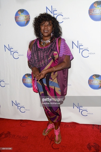 Loretta Devine