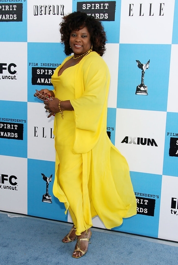 Loretta Devine