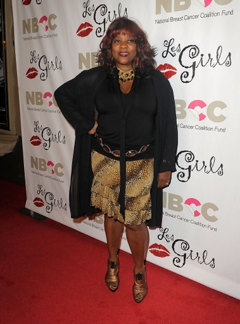 Loretta Devine