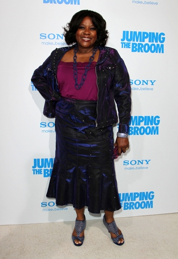 Loretta Devine