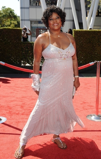 Loretta Devine