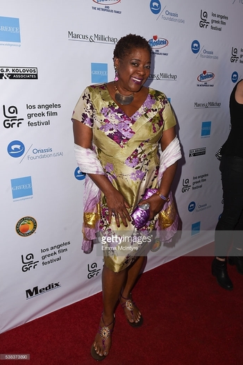 Loretta Devine