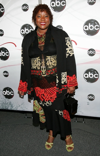 Loretta Devine