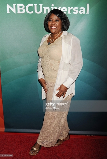 Loretta Devine