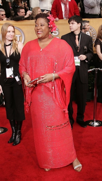 Loretta Devine