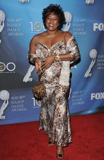 Loretta Devine