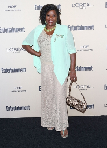 Loretta Devine