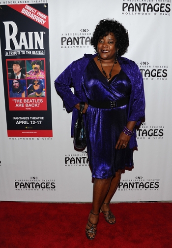 Loretta Devine