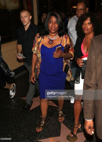 Loretta Devine