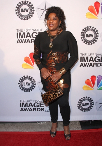 Loretta Devine