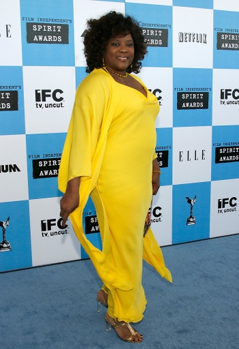 Loretta Devine