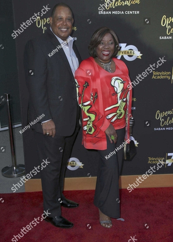 Loretta Devine