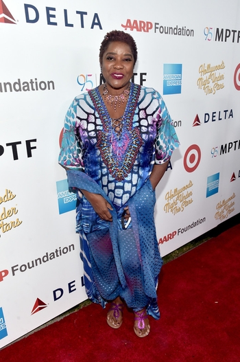 Loretta Devine