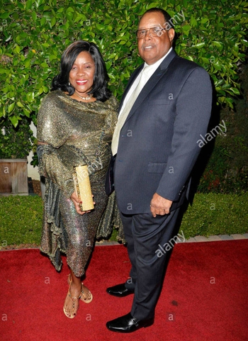 Loretta Devine