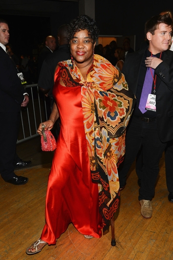 Loretta Devine