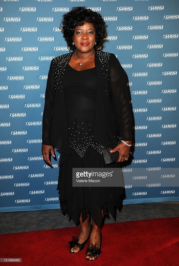 Loretta Devine