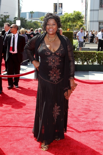 Loretta Devine