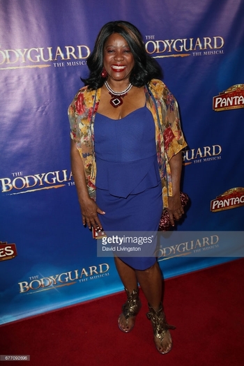 Loretta Devine