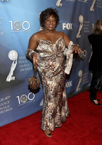 Loretta Devine