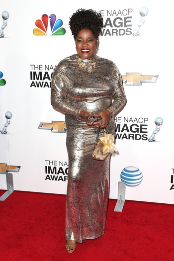 Loretta Devine