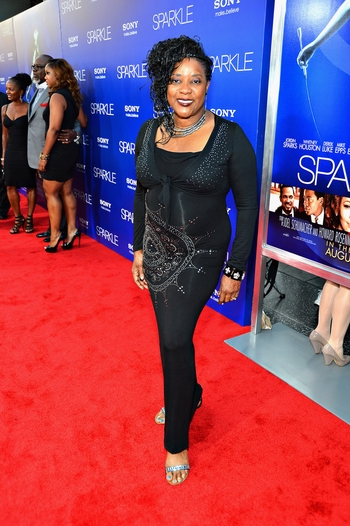 Loretta Devine