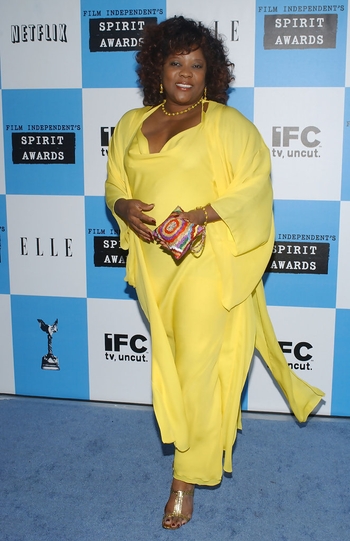 Loretta Devine