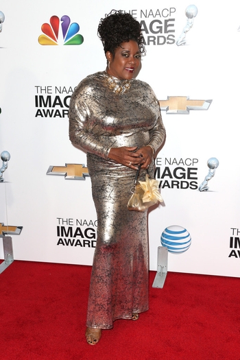 Loretta Devine