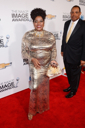 Loretta Devine