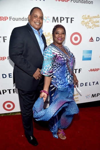 Loretta Devine