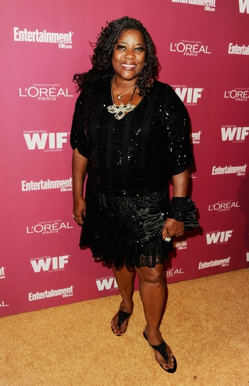 Loretta Devine