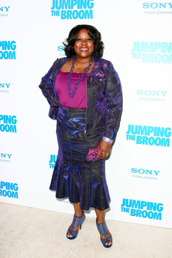 Loretta Devine