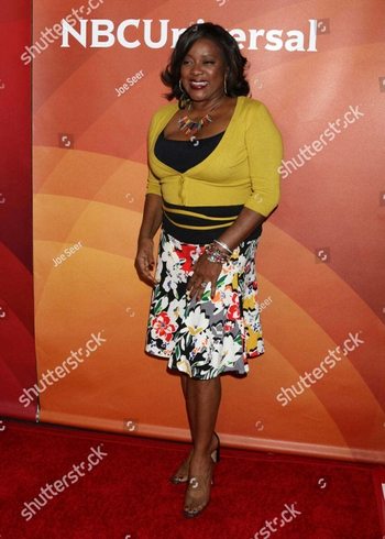 Loretta Devine