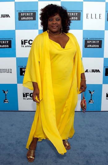 Loretta Devine