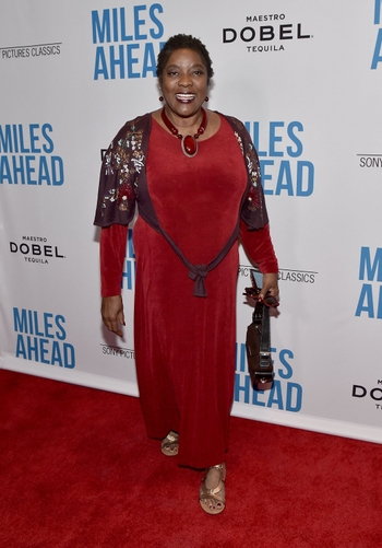 Loretta Devine