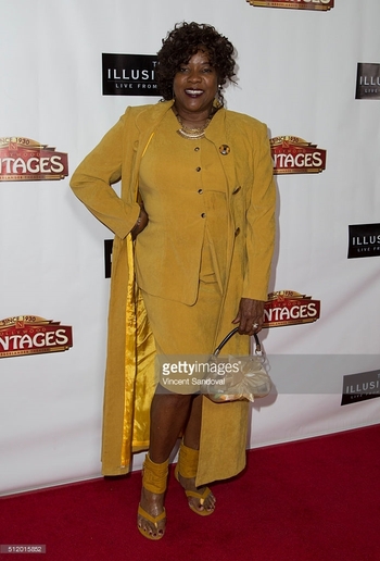 Loretta Devine