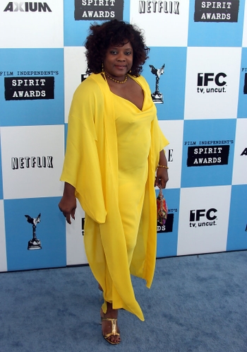 Loretta Devine