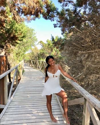 Mashonda Tifrere