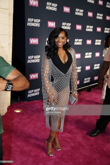 Yandy Smith